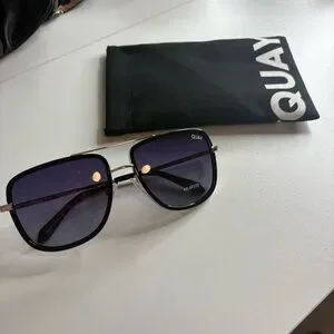 Quay Australia | Accessories | Nwot Quay Australia All In  display picture 1
